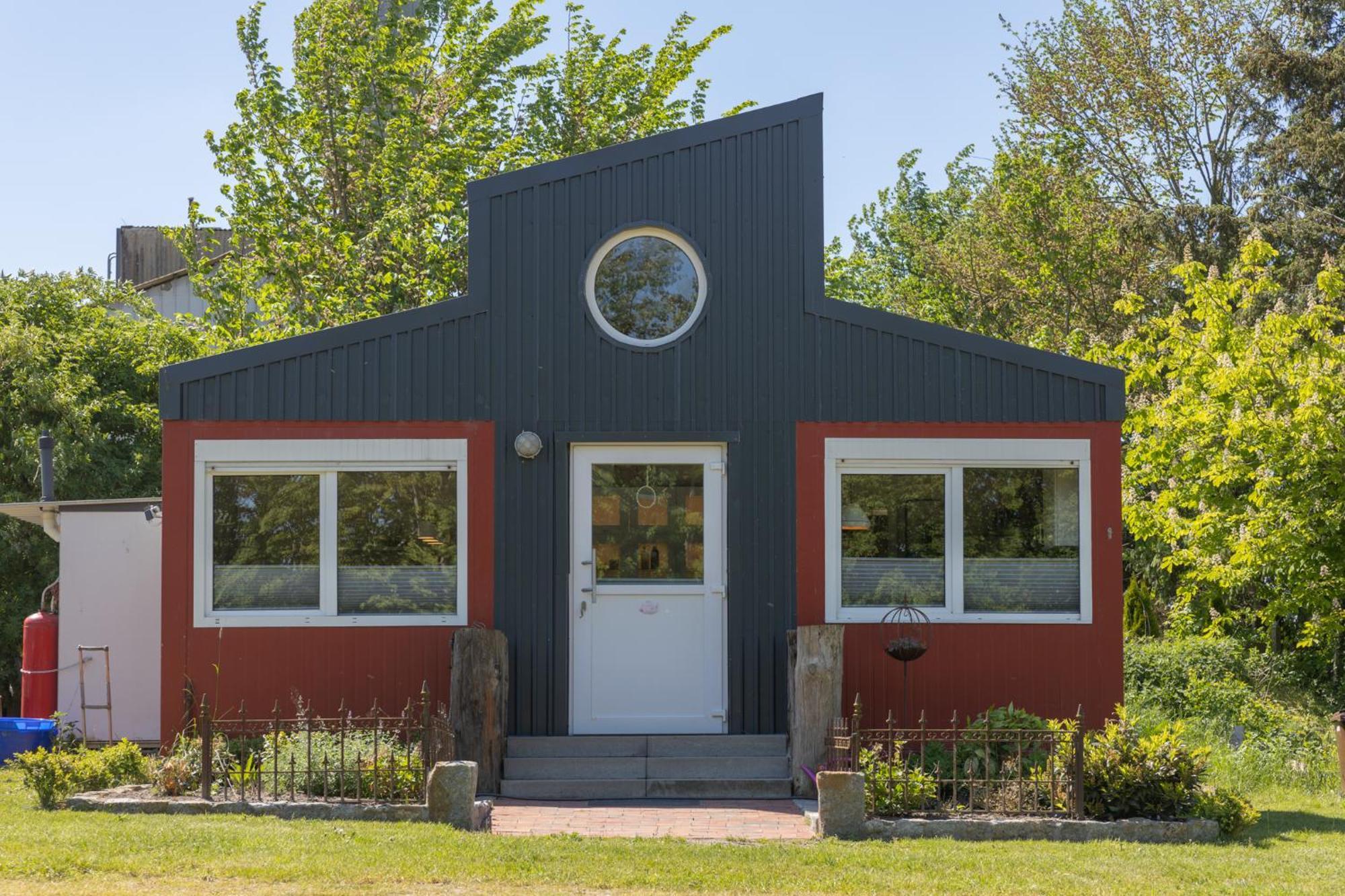 Bootsmann Guest House Breiholz Exterior photo