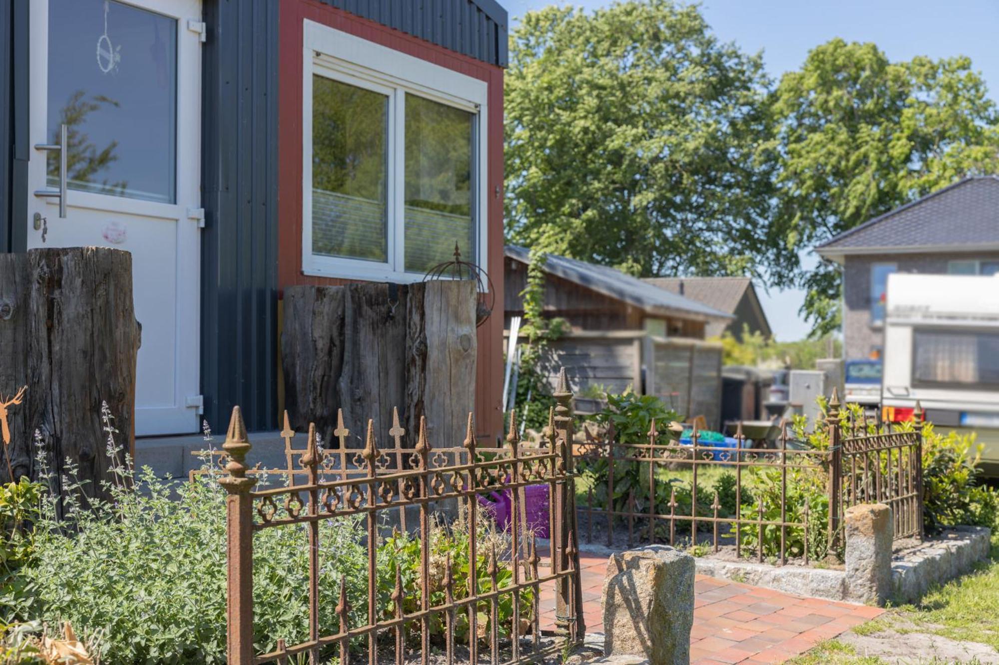 Bootsmann Guest House Breiholz Exterior photo